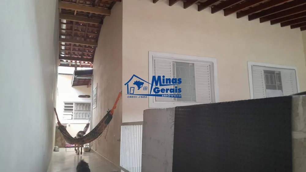 Casa, 3 quartos, 90 m² - Foto 8