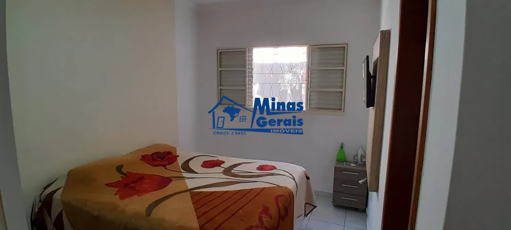 Casa, 3 quartos, 90 m² - Foto 8