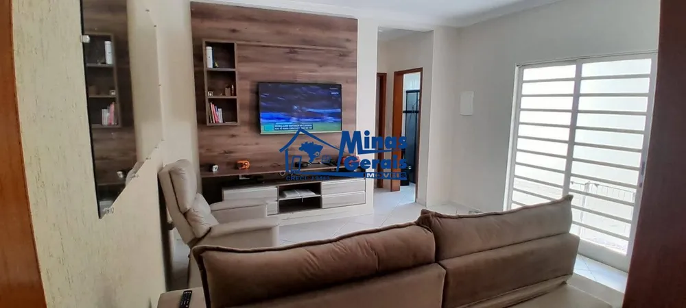 Casa, 3 quartos, 90 m² - Foto 10