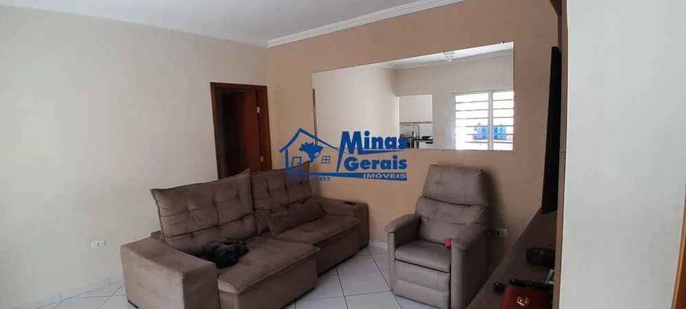 Casa, 3 quartos, 90 m² - Foto 3