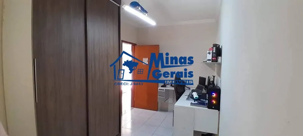 Casa, 3 quartos, 90 m² - Foto 6