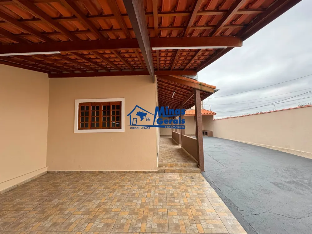 Casa, 1 quarto, 122 m² - Foto 3