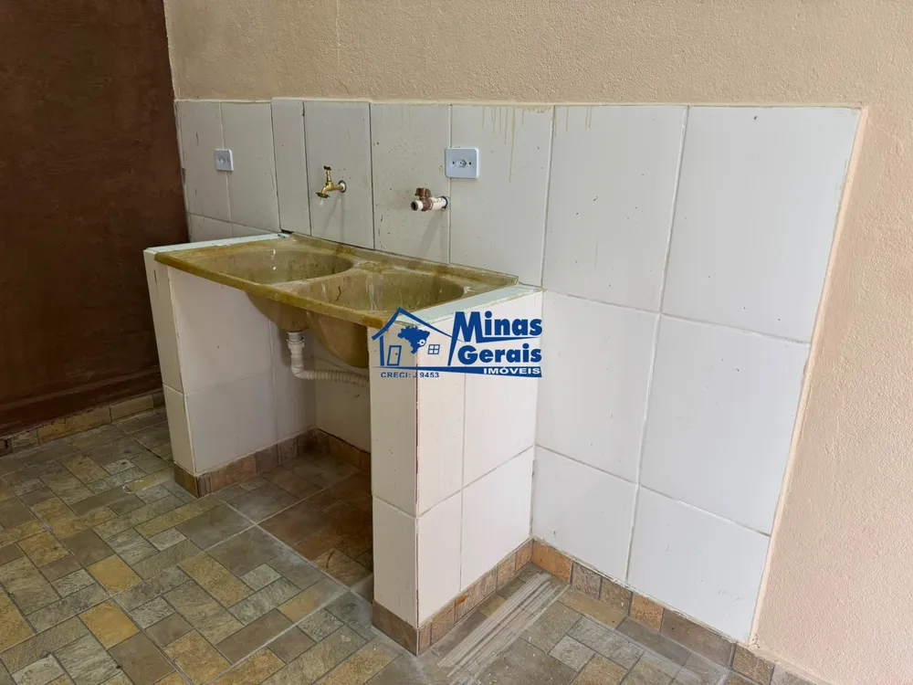 Casa, 1 quarto, 122 m² - Foto 6