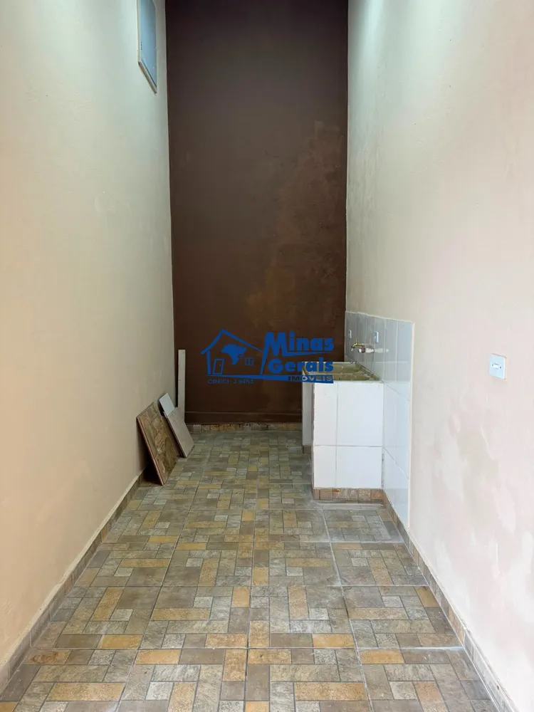 Casa, 1 quarto, 122 m² - Foto 2
