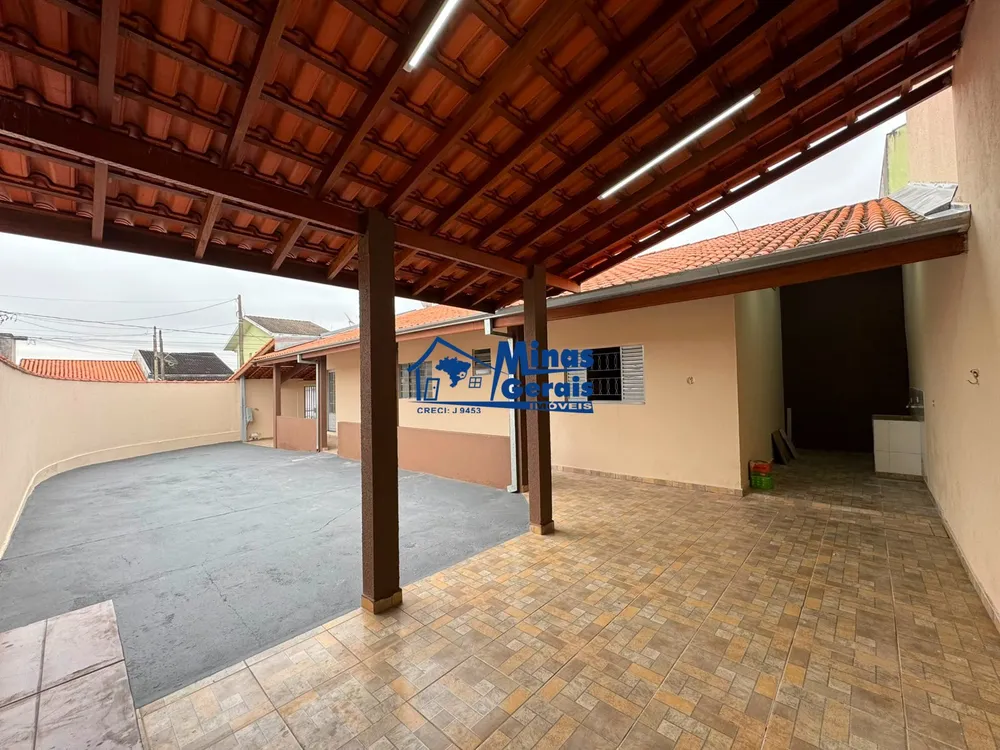 Casa, 1 quarto, 122 m² - Foto 5
