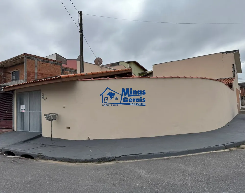 Casa, 1 quarto, 122 m² - Foto 1