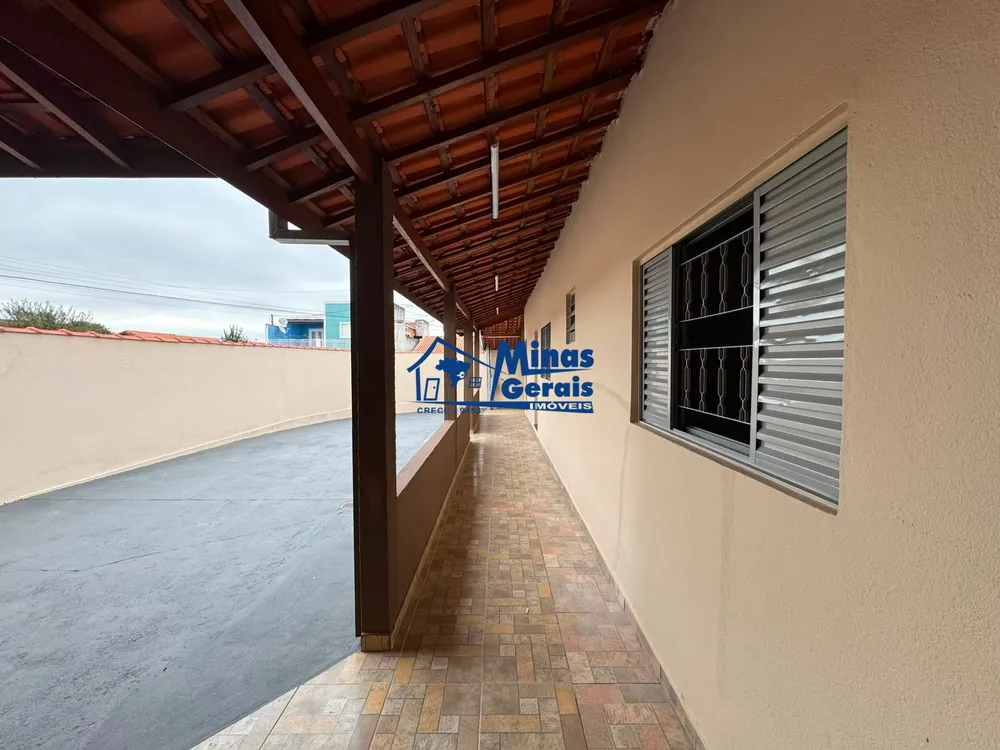 Casa, 1 quarto, 122 m² - Foto 9