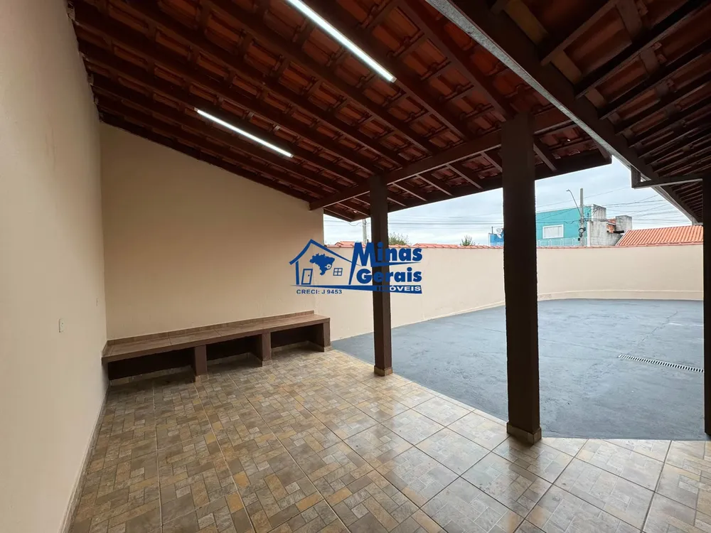 Casa, 1 quarto, 122 m² - Foto 6