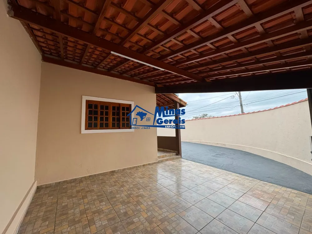 Casa, 1 quarto, 122 m² - Foto 7