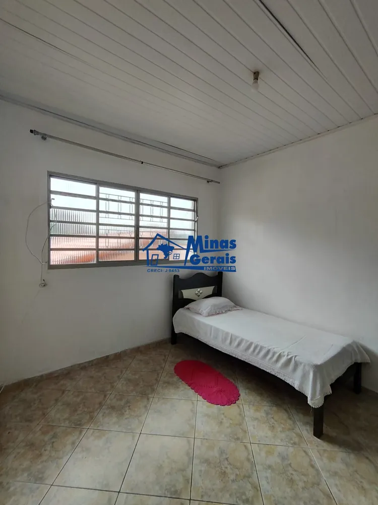 Casa, 1 quarto - Foto 1