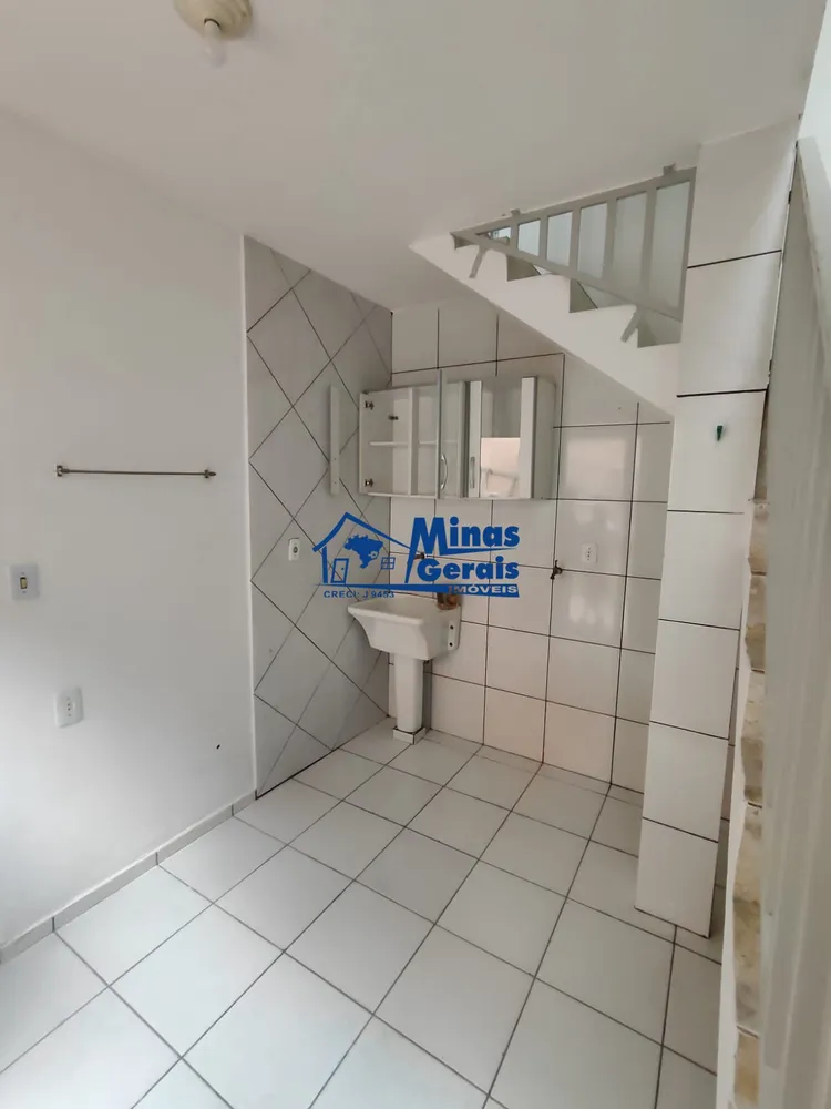 Casa, 1 quarto - Foto 7