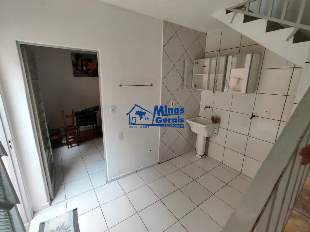 Casa, 1 quarto - Foto 8