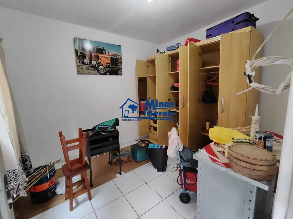 Casa, 1 quarto - Foto 6