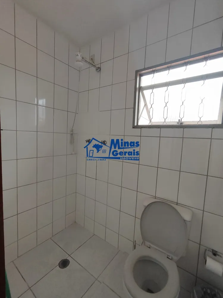 Casa, 1 quarto - Foto 5