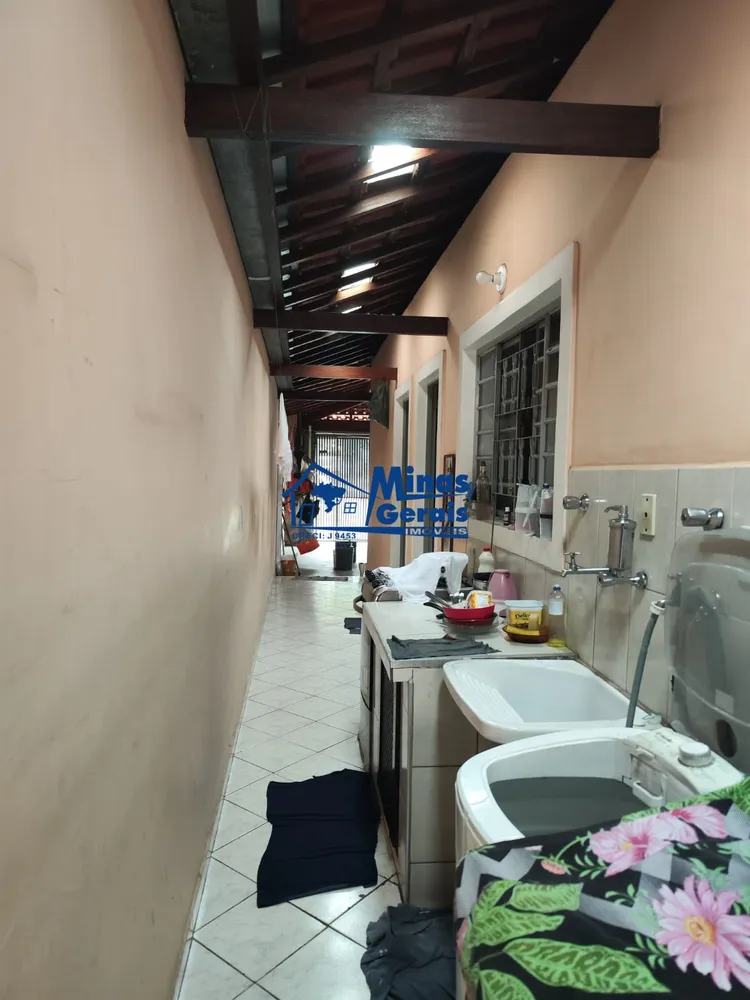 Casa, 1 quarto - Foto 4