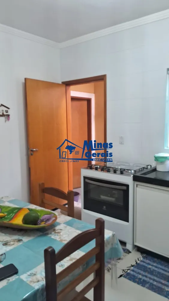 Casa, 2 quartos, 85 m² - Foto 10