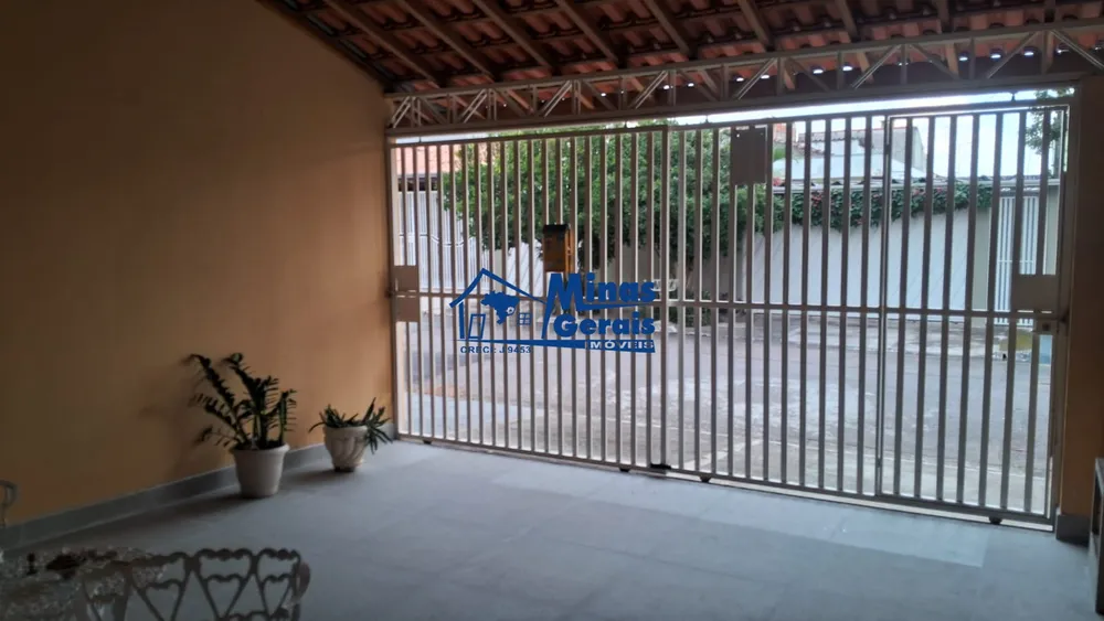 Casa, 2 quartos, 85 m² - Foto 1