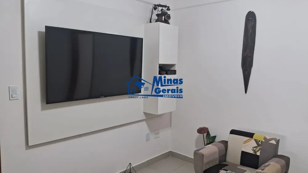 Casa, 2 quartos, 85 m² - Foto 4