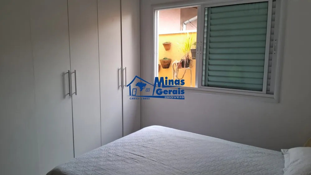 Casa, 2 quartos, 85 m² - Foto 12