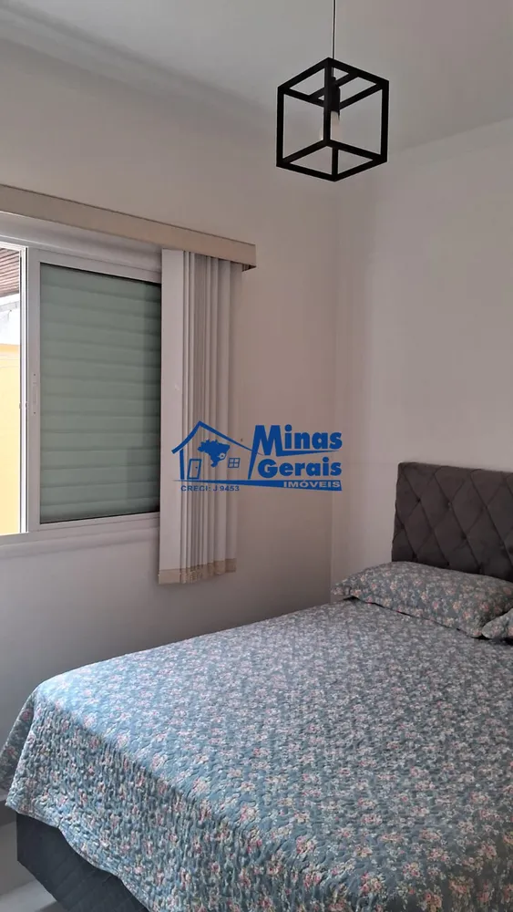 Casa, 2 quartos, 85 m² - Foto 8