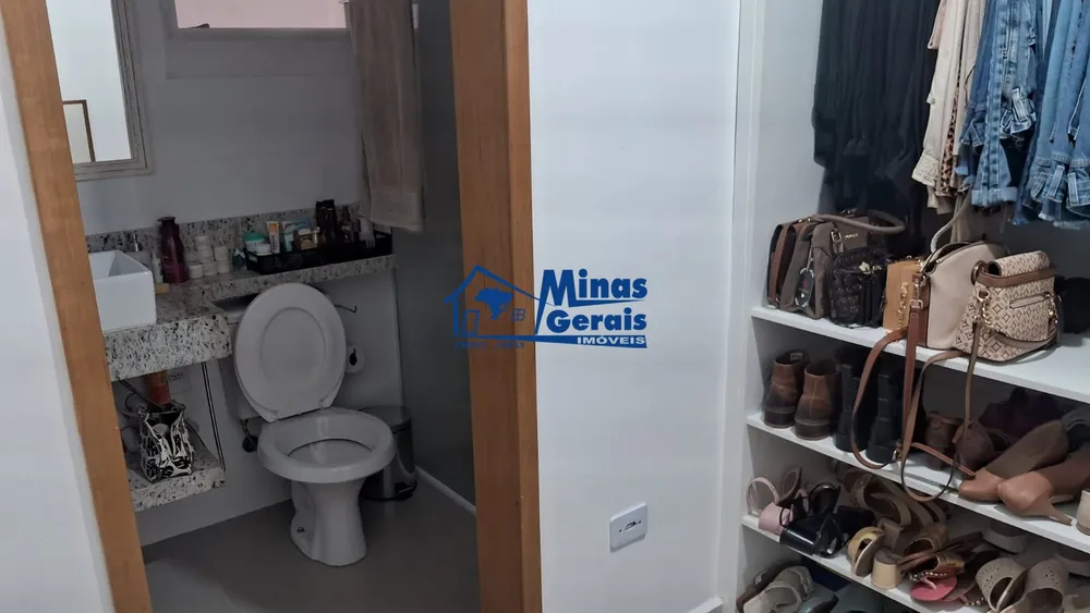 Casa, 2 quartos, 85 m² - Foto 6