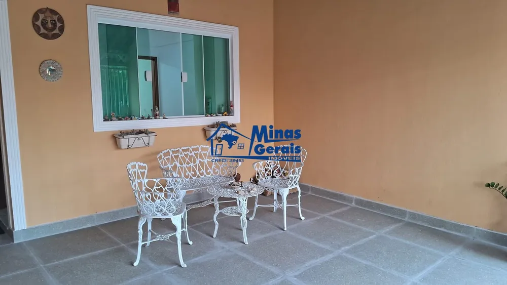 Casa, 2 quartos, 85 m² - Foto 3