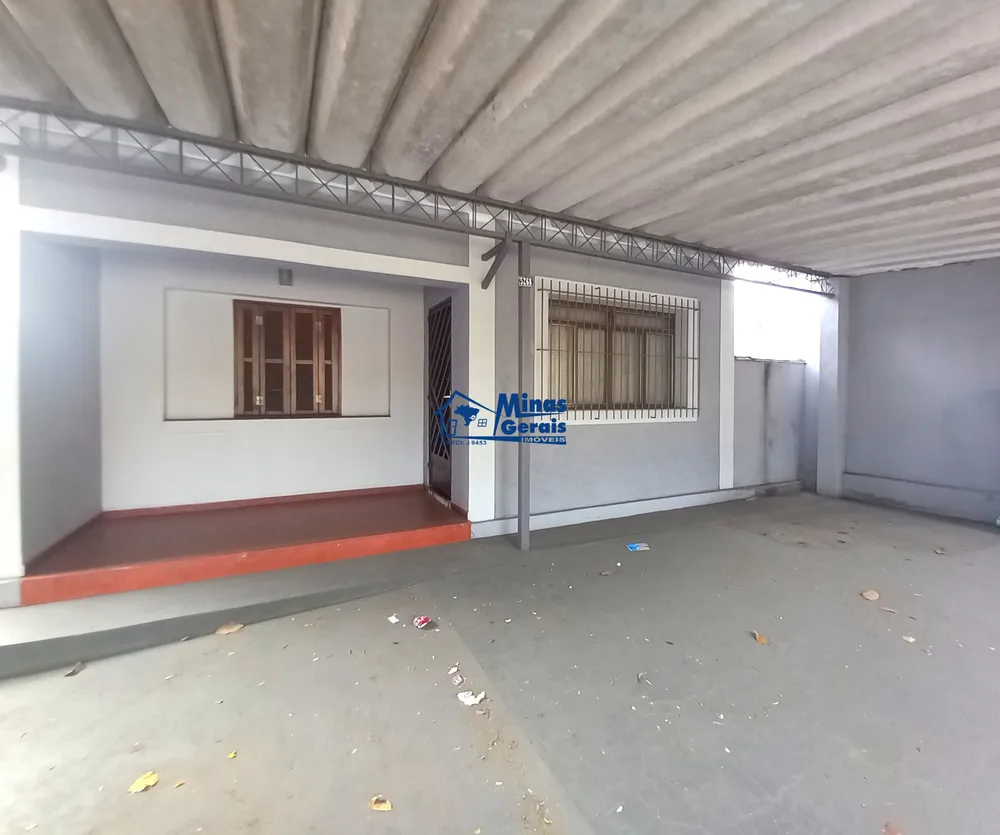 Casa, 3 quartos, 135 m² - Foto 1