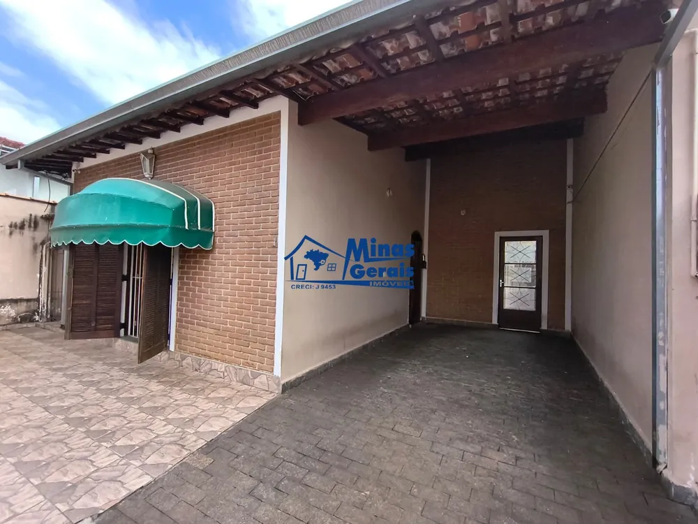 Casa, 4 quartos, 145 m² - Foto 5