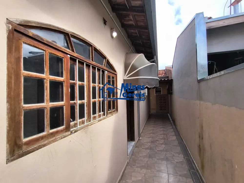 Casa, 4 quartos, 145 m² - Foto 7