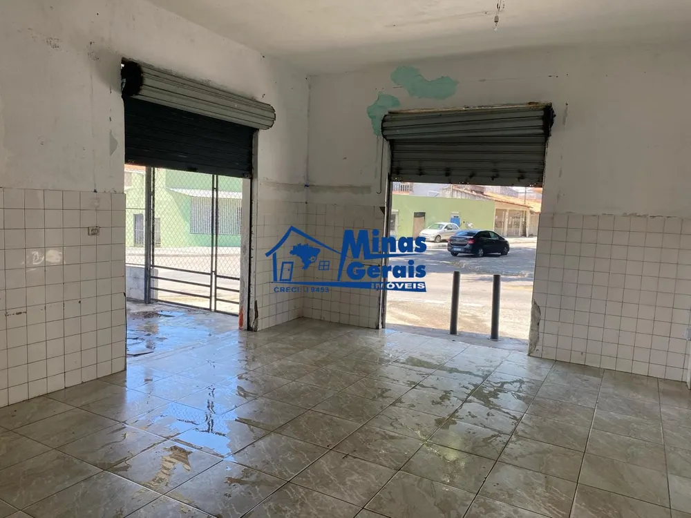 Loja-Salão, 72 m² - Foto 7