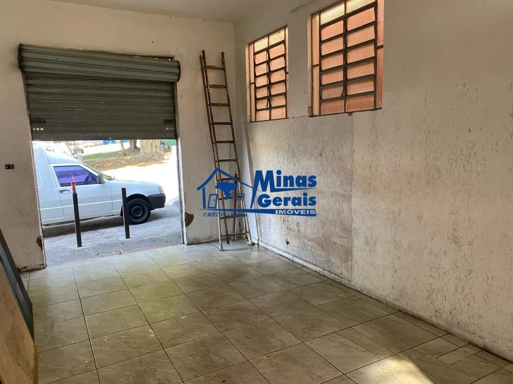Loja-Salão, 72 m² - Foto 11