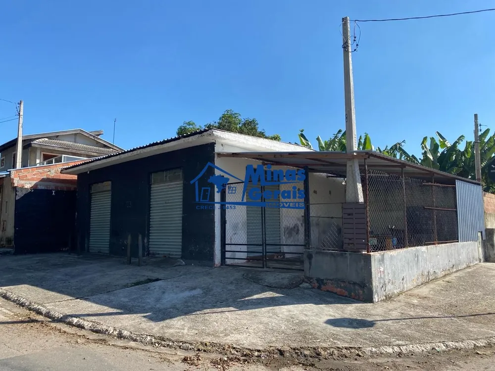 Loja-Salão, 72 m² - Foto 6