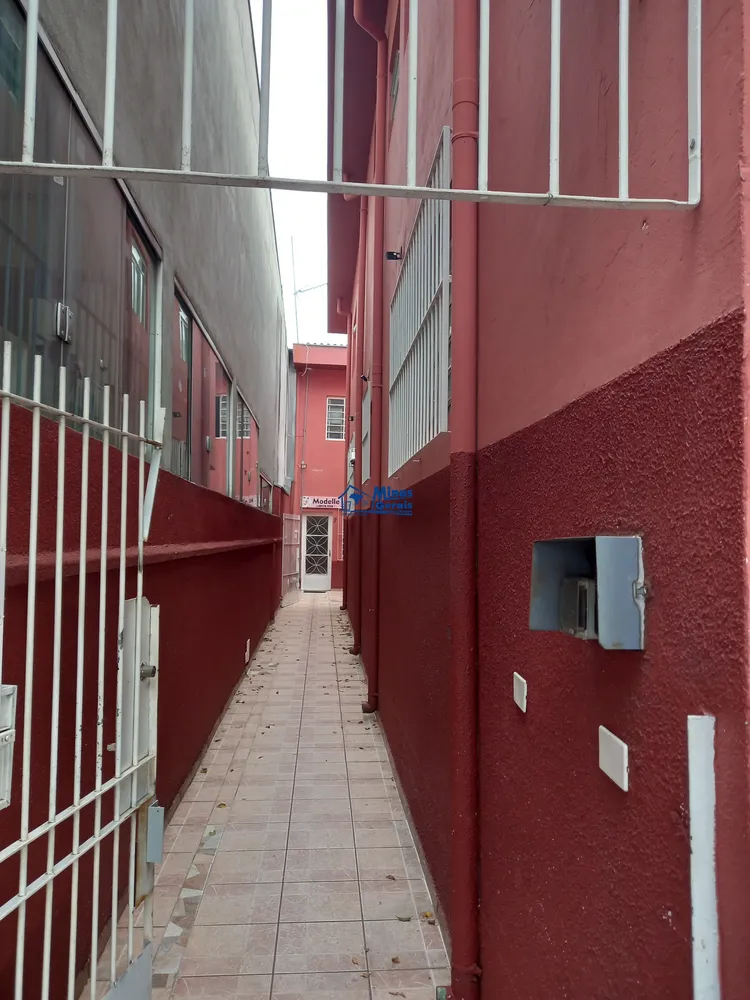Sala-Conjunto, 30 m² - Foto 2
