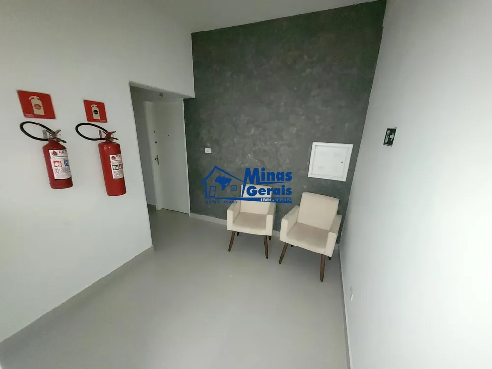 Sala-Conjunto, 30 m² - Foto 1