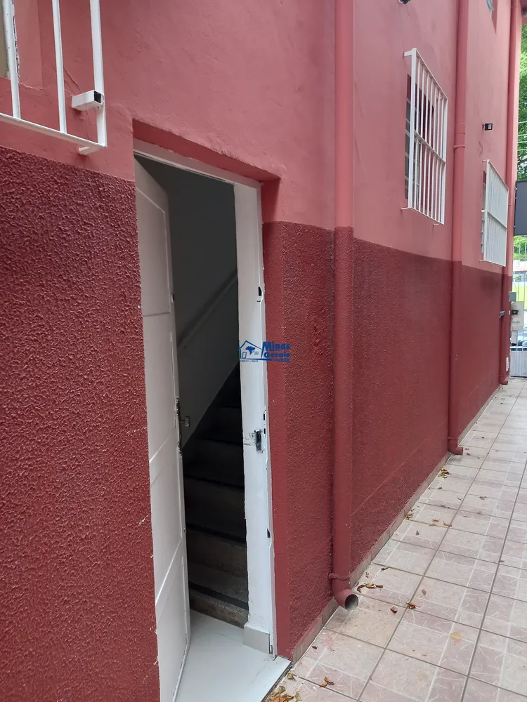 Sala-Conjunto, 30 m² - Foto 6