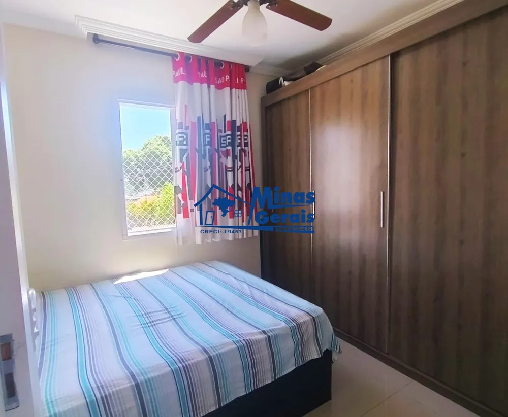 Apartamento, 2 quartos, 57 m² - Foto 9