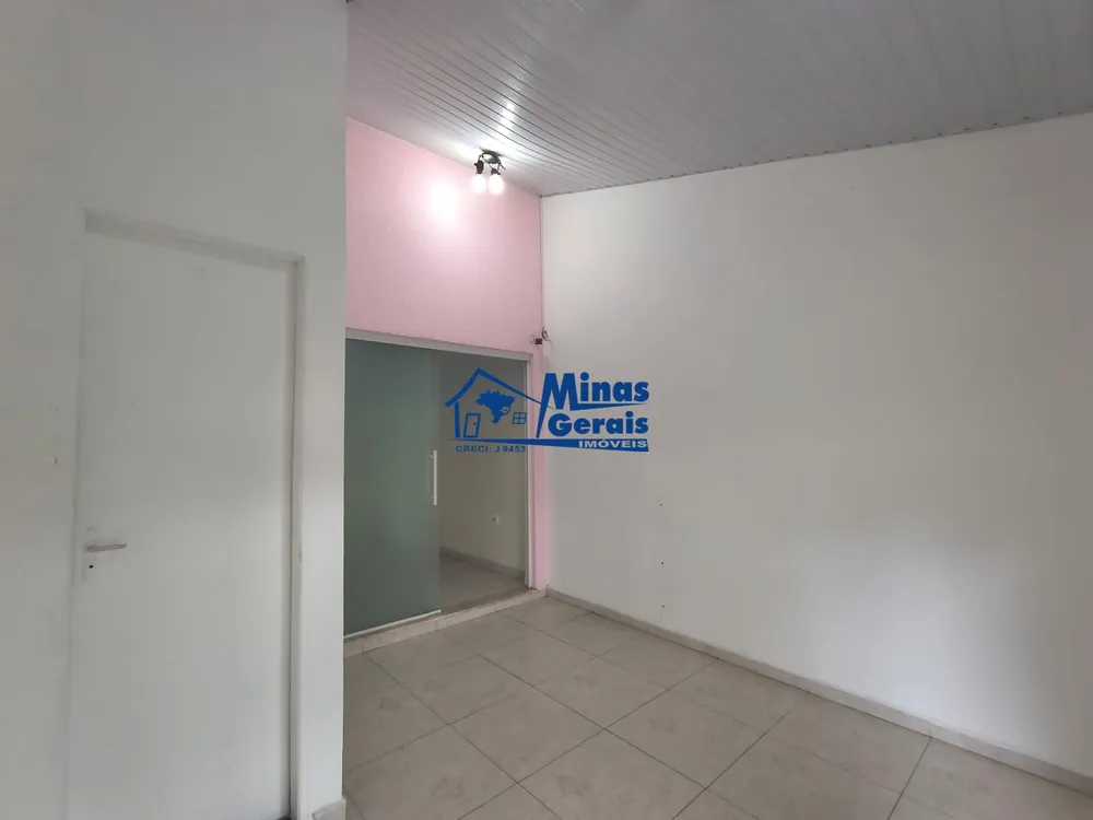 Loja-Salão, 23 m² - Foto 2