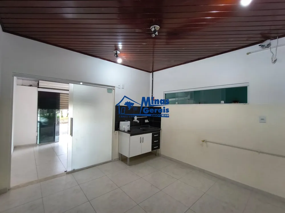 Loja-Salão, 23 m² - Foto 4