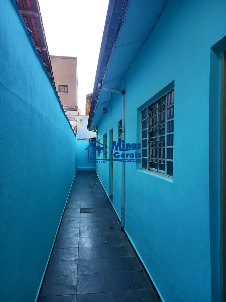 Casa, 2 quartos, 99 m² - Foto 13