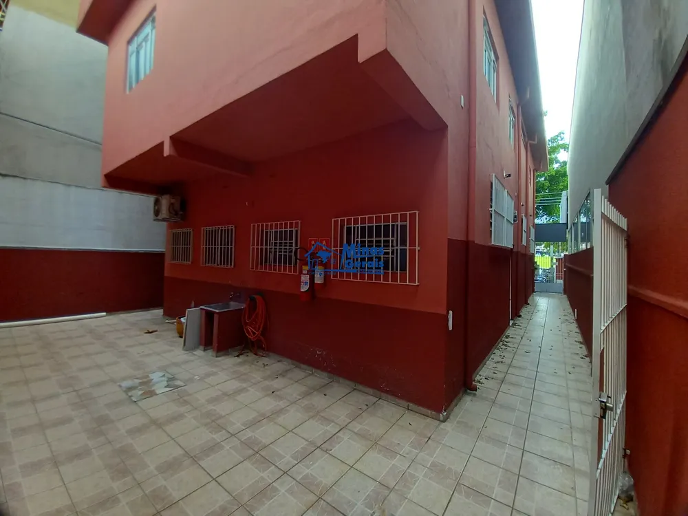 Sala-Conjunto, 15 m² - Foto 8