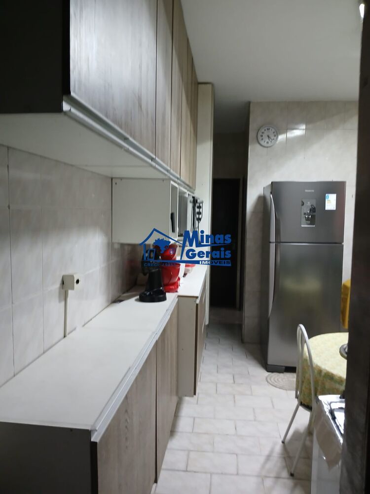 Casa, 3 quartos, 127 m² - Foto 2