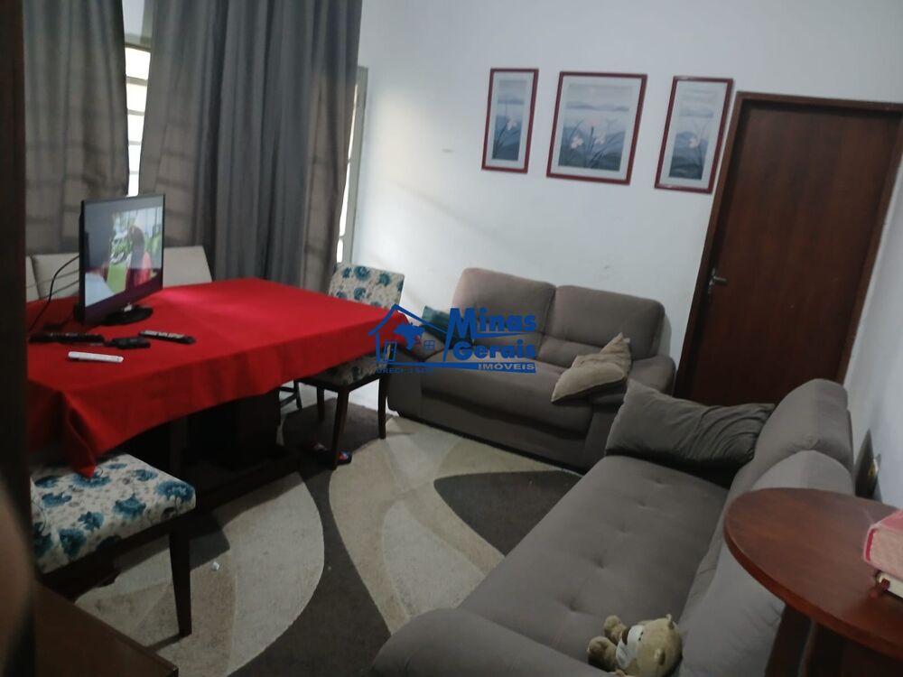 Casa, 3 quartos, 127 m² - Foto 1