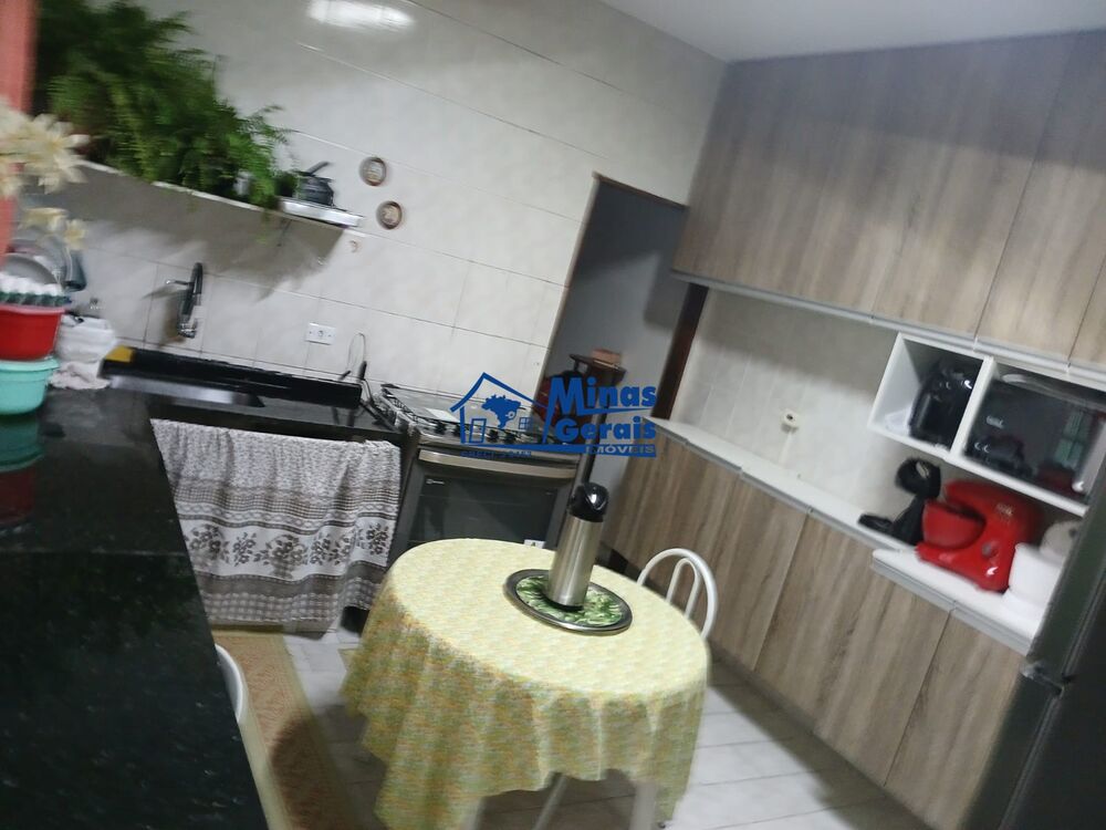 Casa, 3 quartos, 127 m² - Foto 5