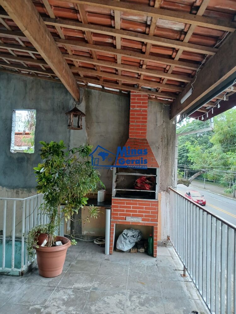 Casa, 3 quartos, 127 m² - Foto 8