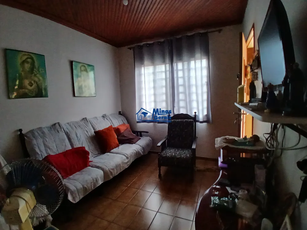 Casa, 3 quartos - Foto 2