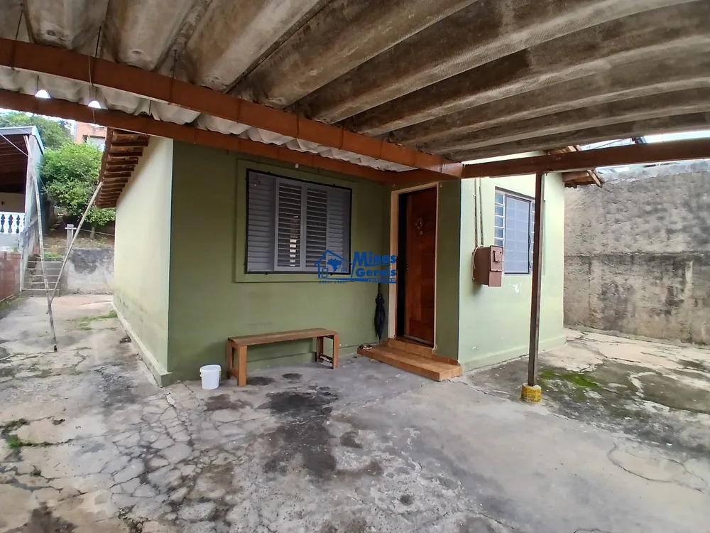 Casa, 3 quartos - Foto 1