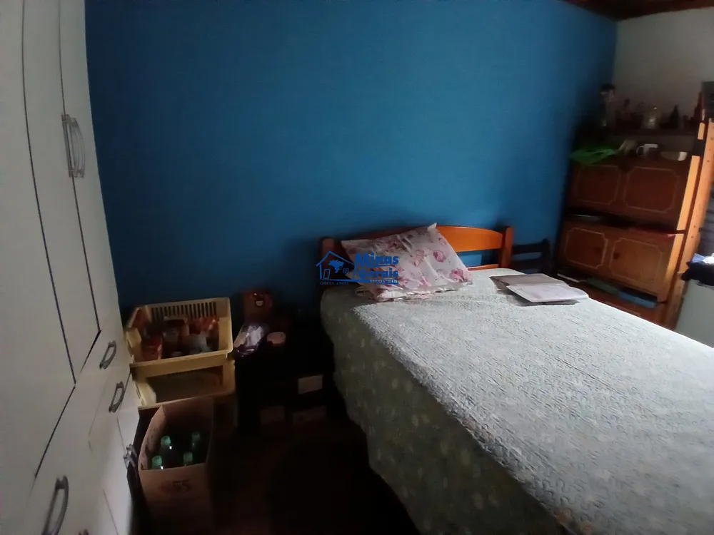 Casa, 3 quartos - Foto 5