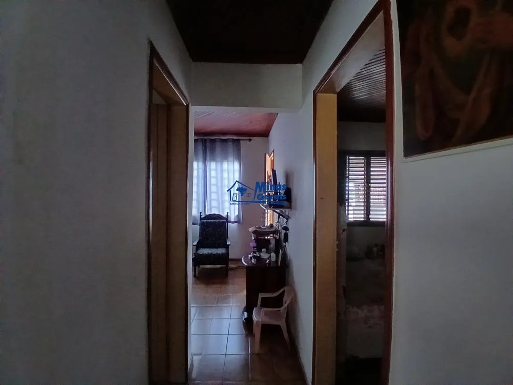 Casa, 3 quartos - Foto 4