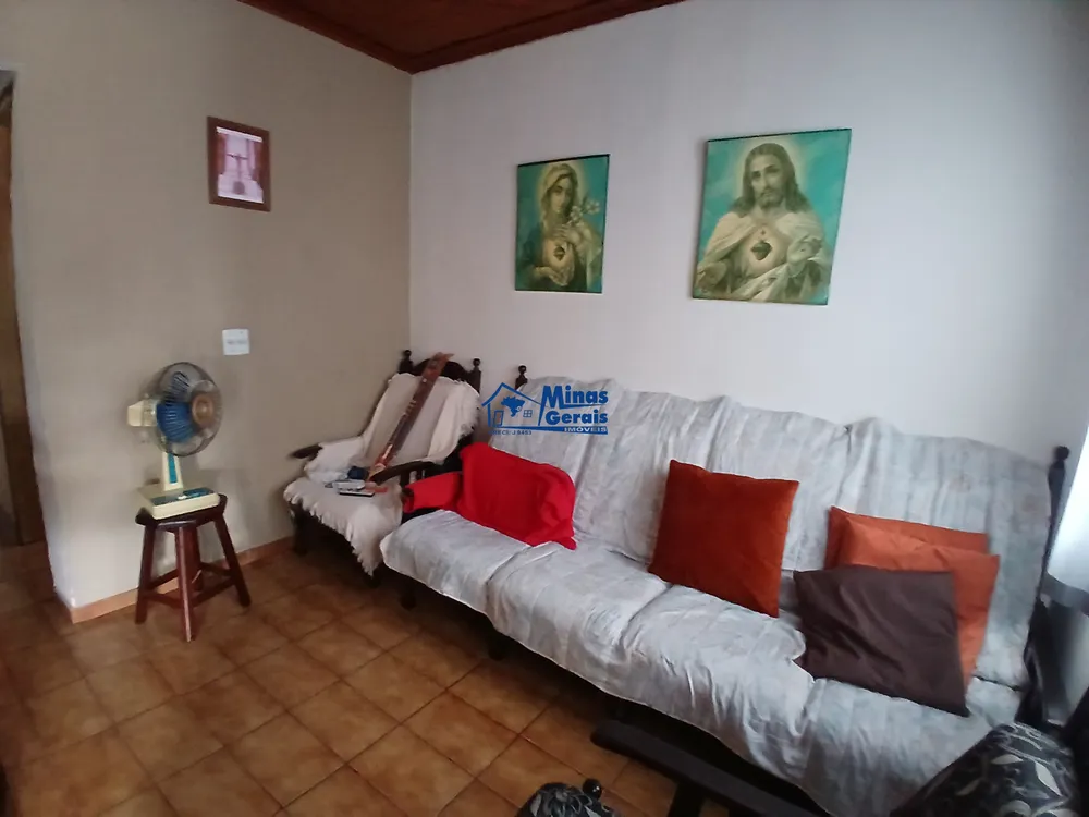 Casa, 3 quartos - Foto 3