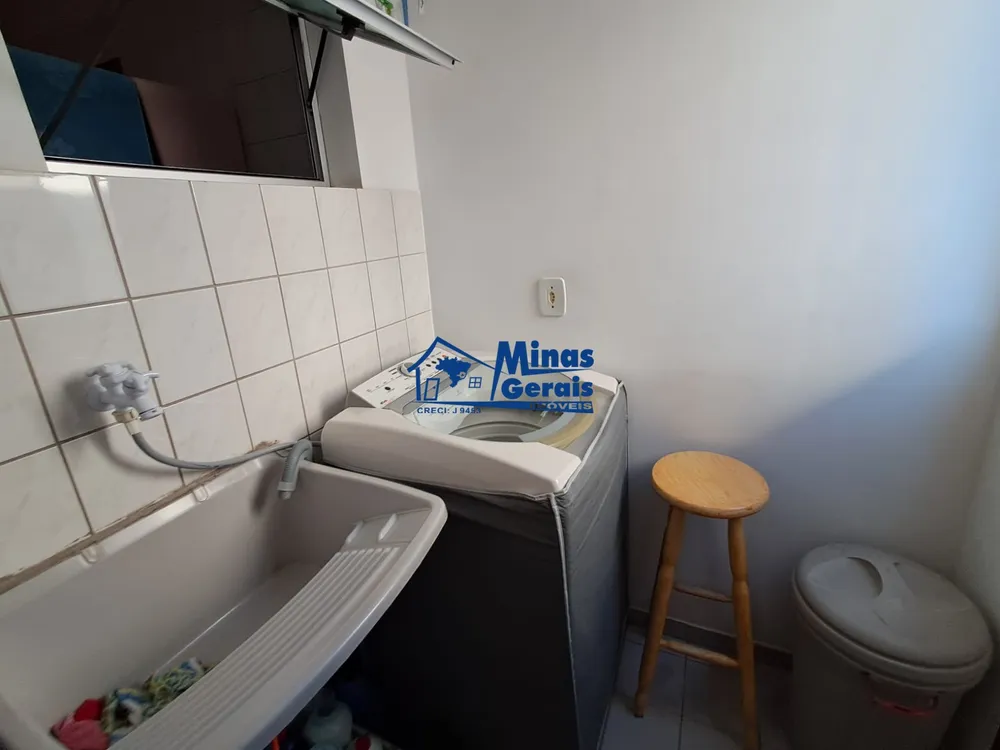 Apartamento, 2 quartos, 52 m² - Foto 7